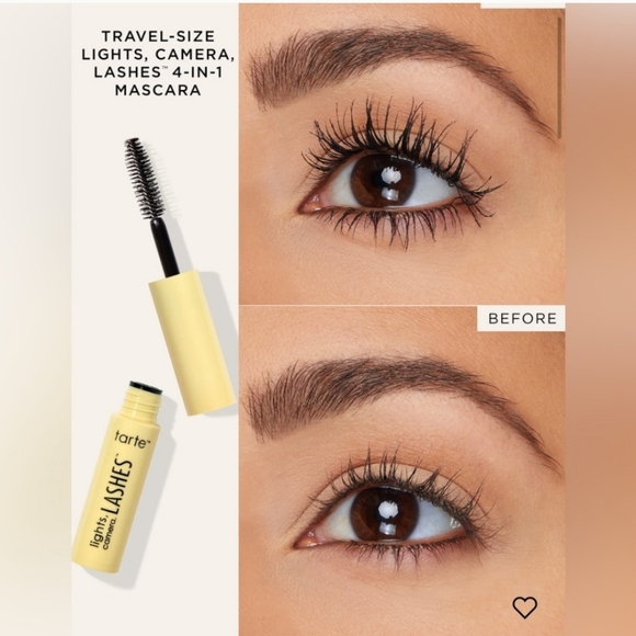 tarte Sweet tarte Eye Candy Eyeshadow Palette 4-pc Set - Picture 10 of 11